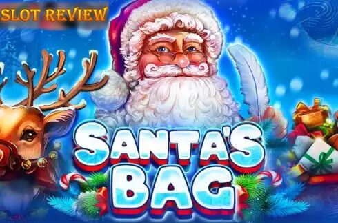 Santas Bag - обзор слота